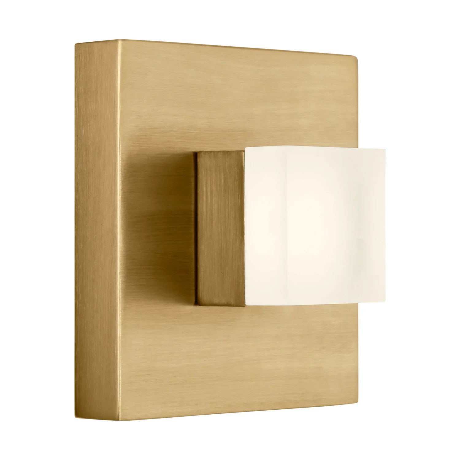 Brander Wall Sconce
