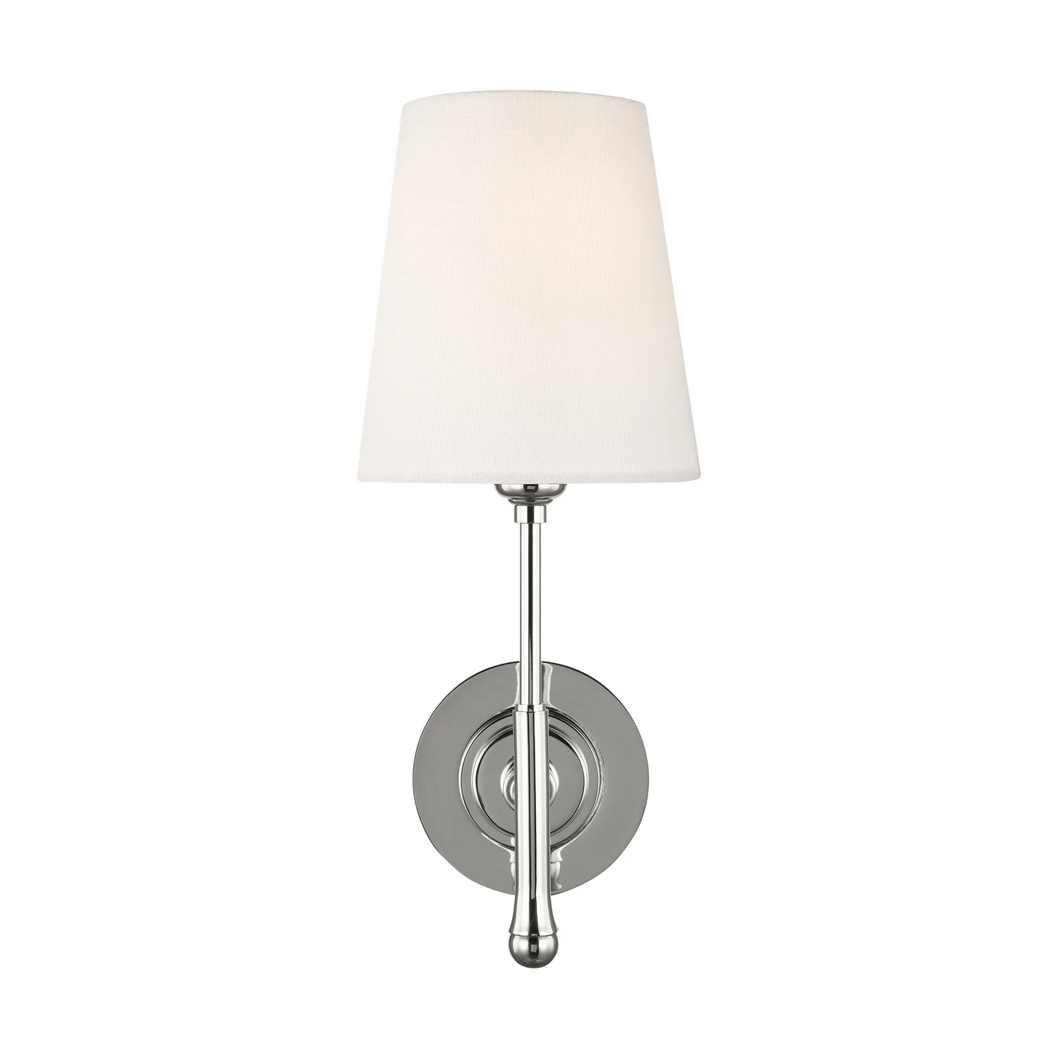 Capri Wall Sconce - Image 2