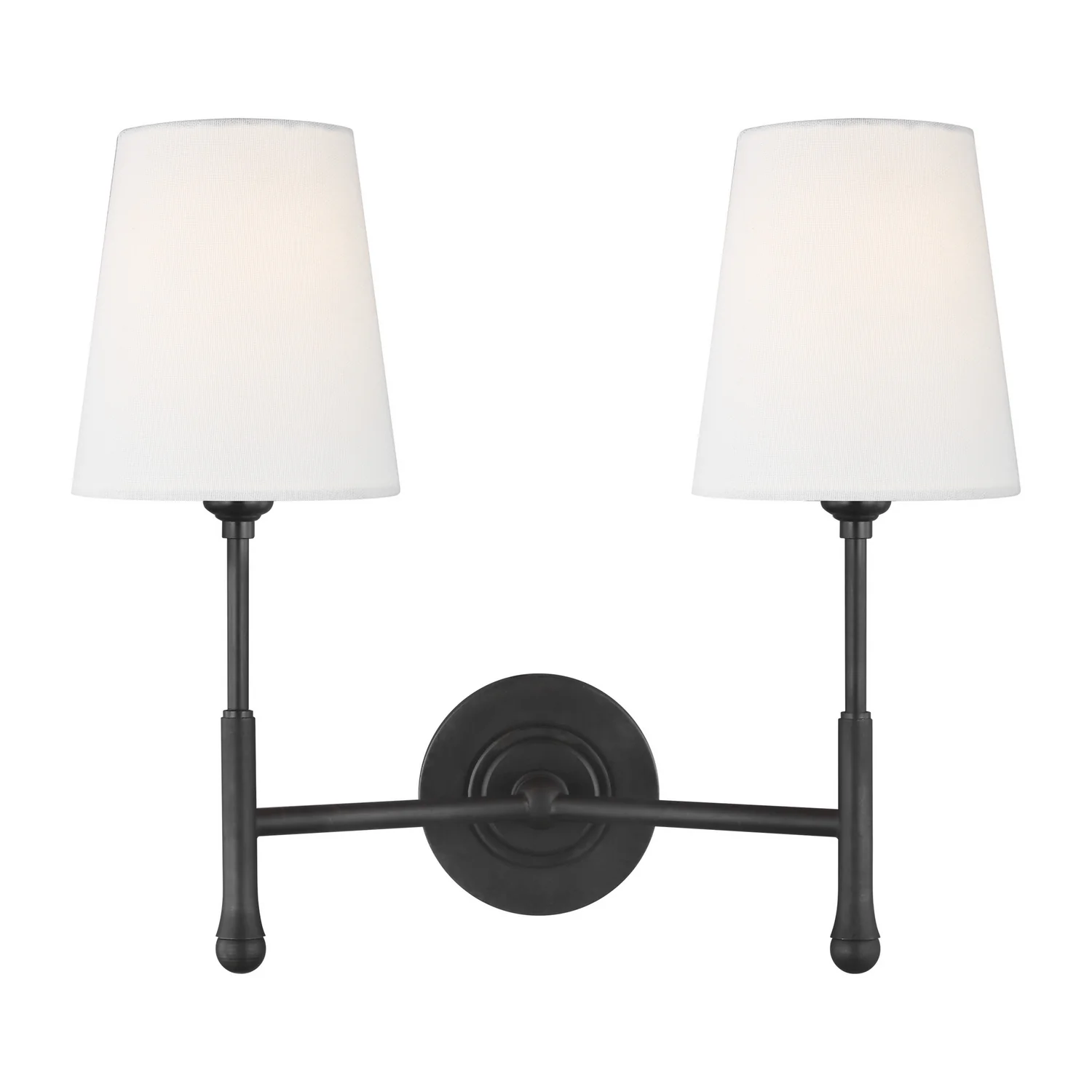 Capri Wall Sconce - Image 5
