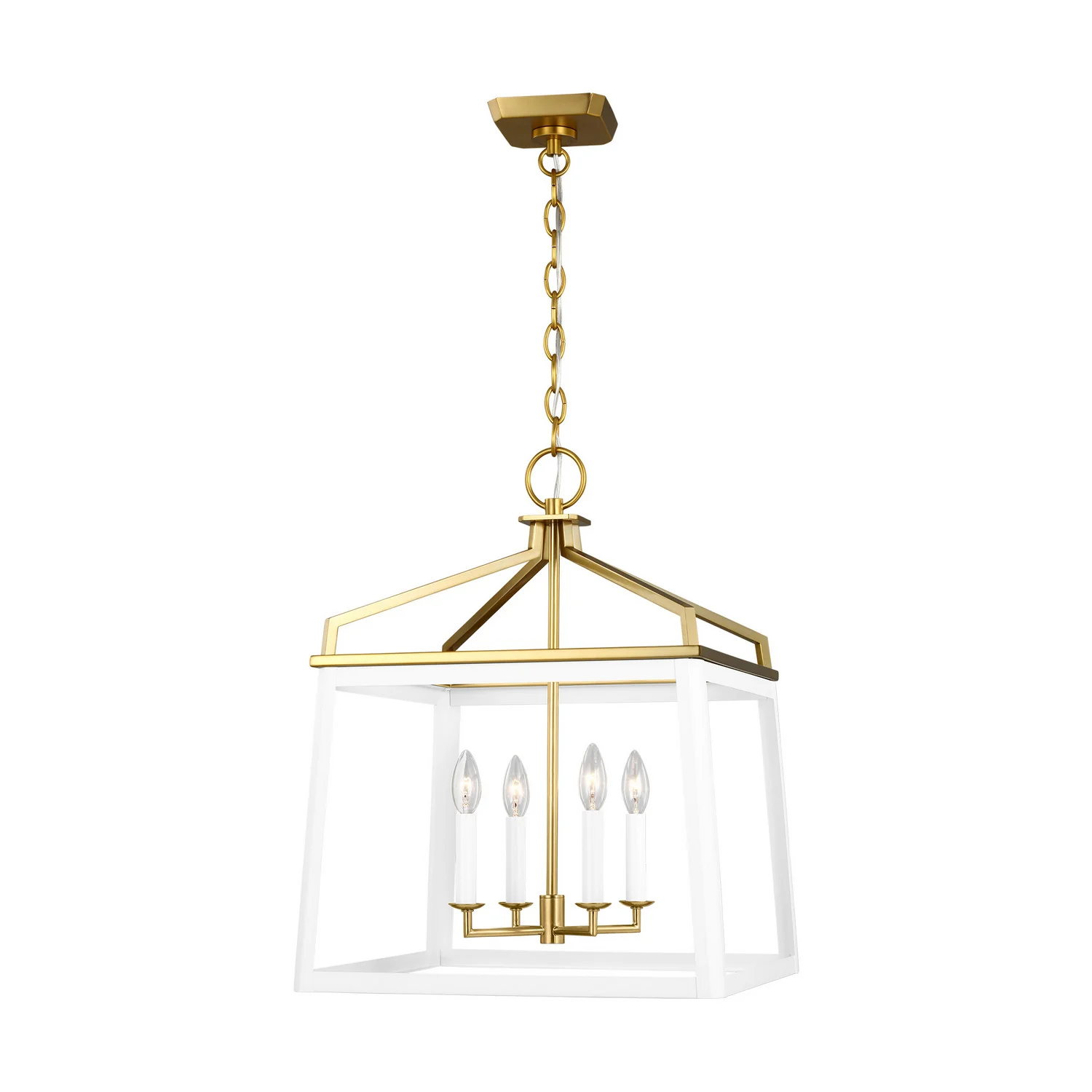 Carlow Chandelier