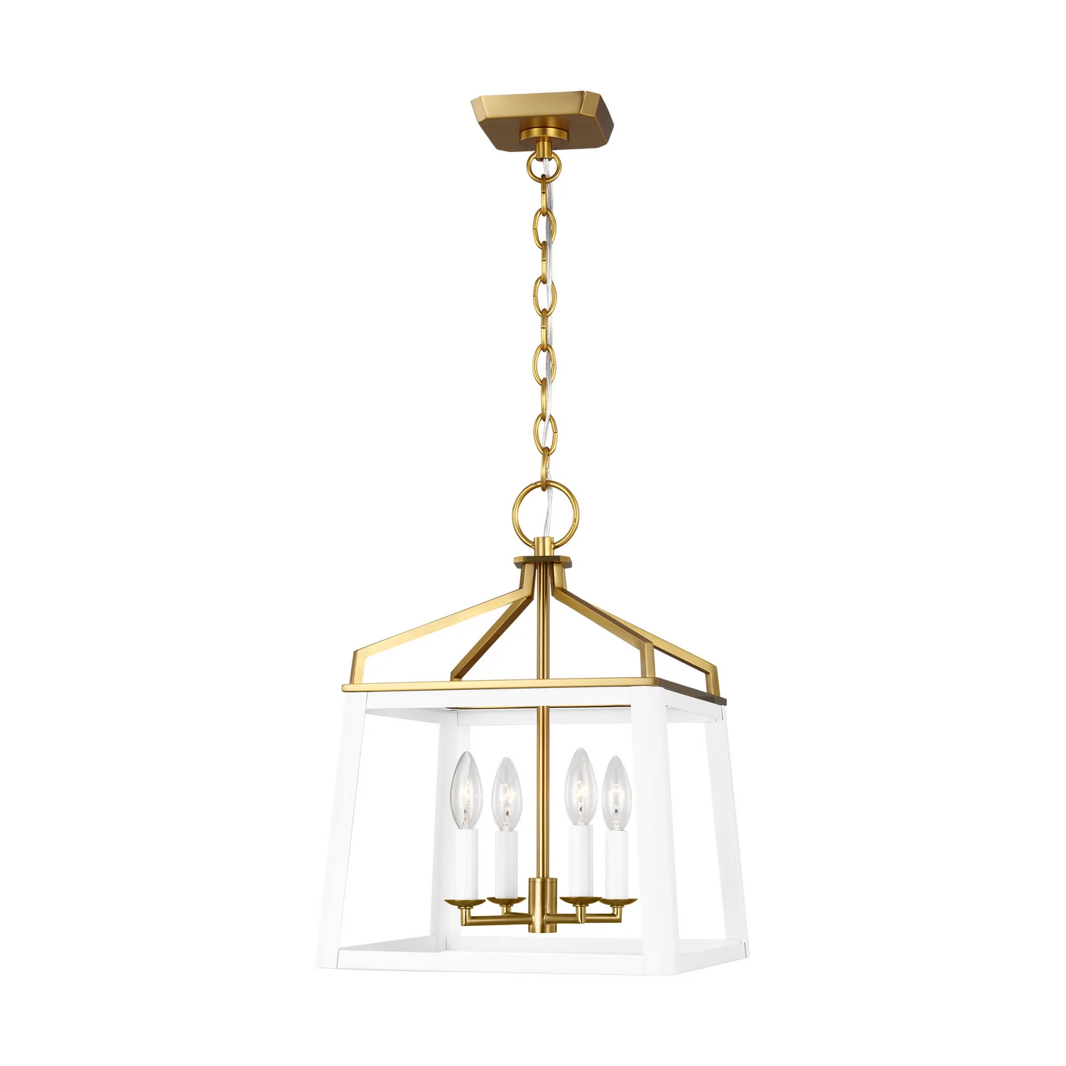 Carlow Chandelier - Image 2