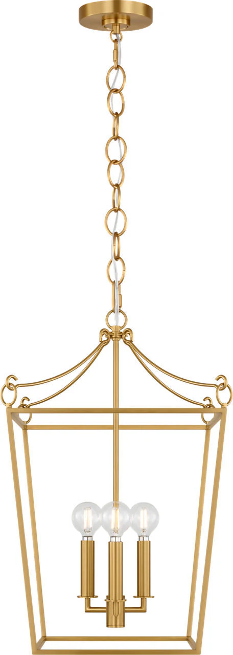 Carlyle Chandelier - Image 2