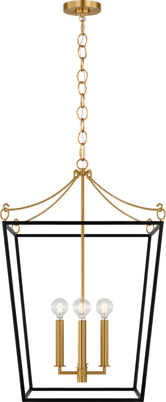 Carlyle Chandelier - Image 3