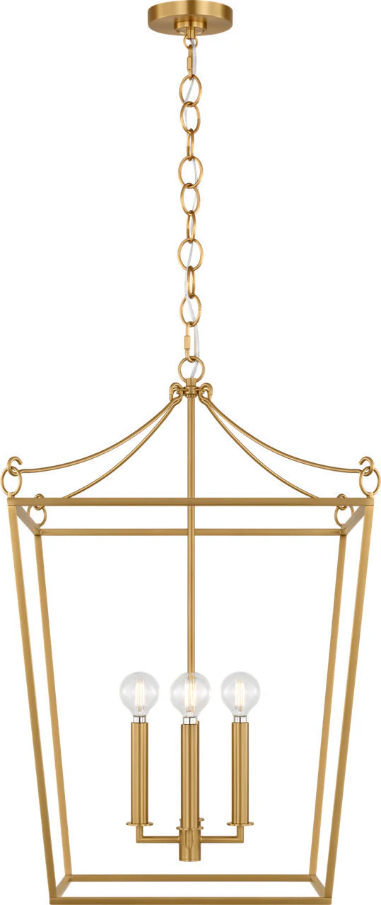 Carlyle Chandelier - Image 4