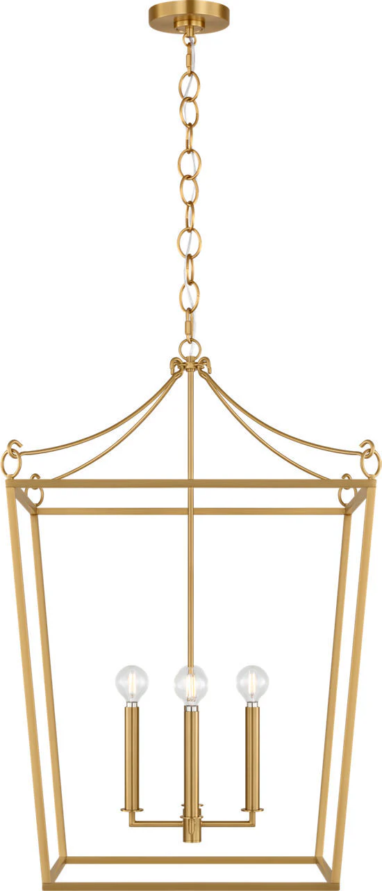 Carlyle Chandelier - Image 5