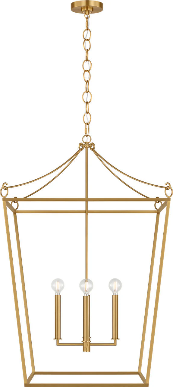 Carlyle Chandelier - Image 7