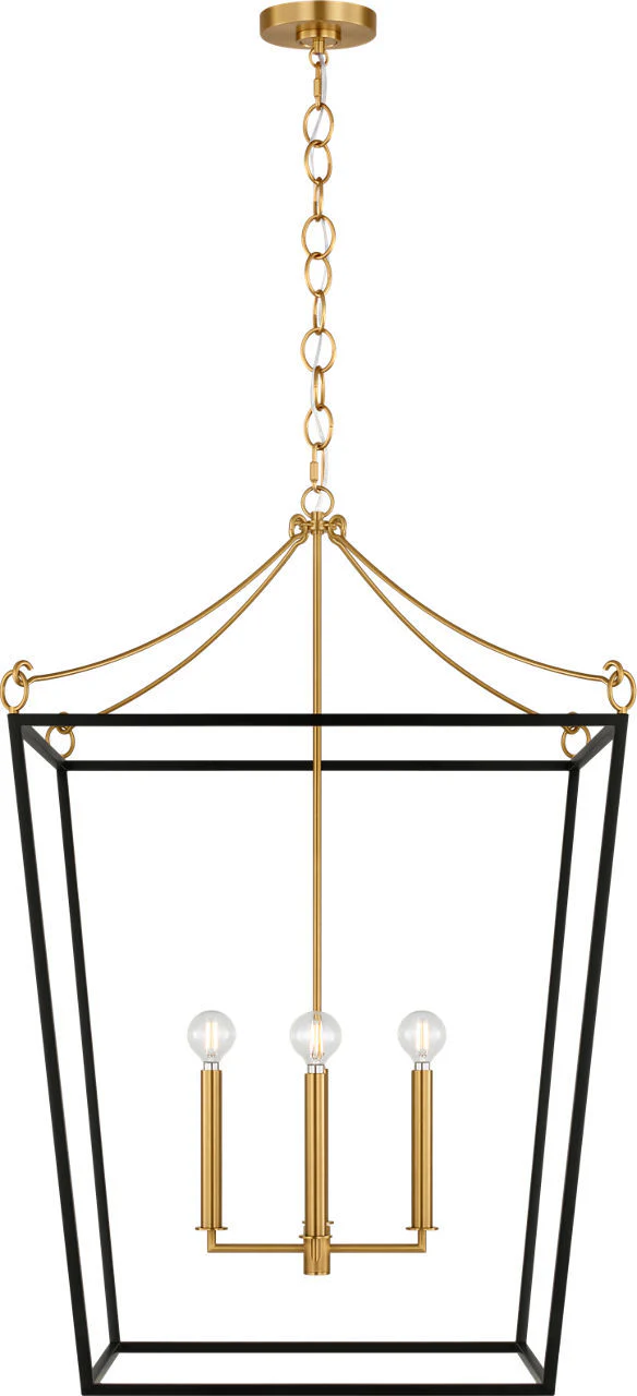 Carlyle Chandelier - Image 8