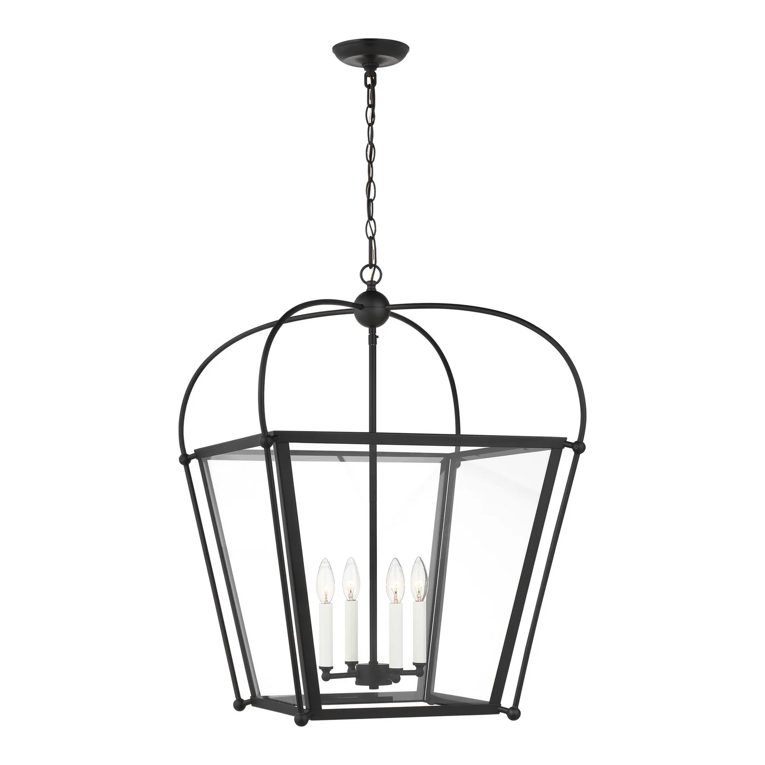 Charleston Chandelier - Image 3