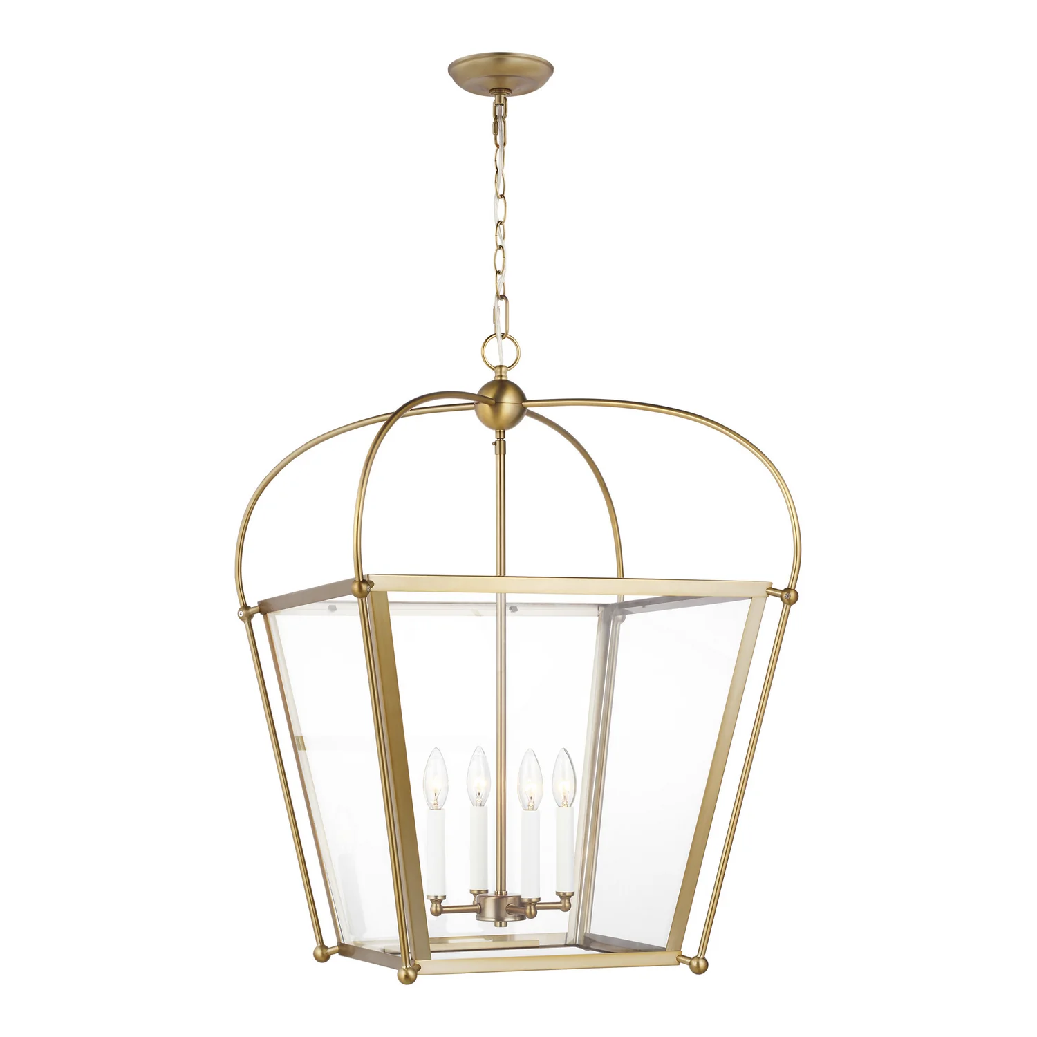 Charleston Chandelier - Image 5