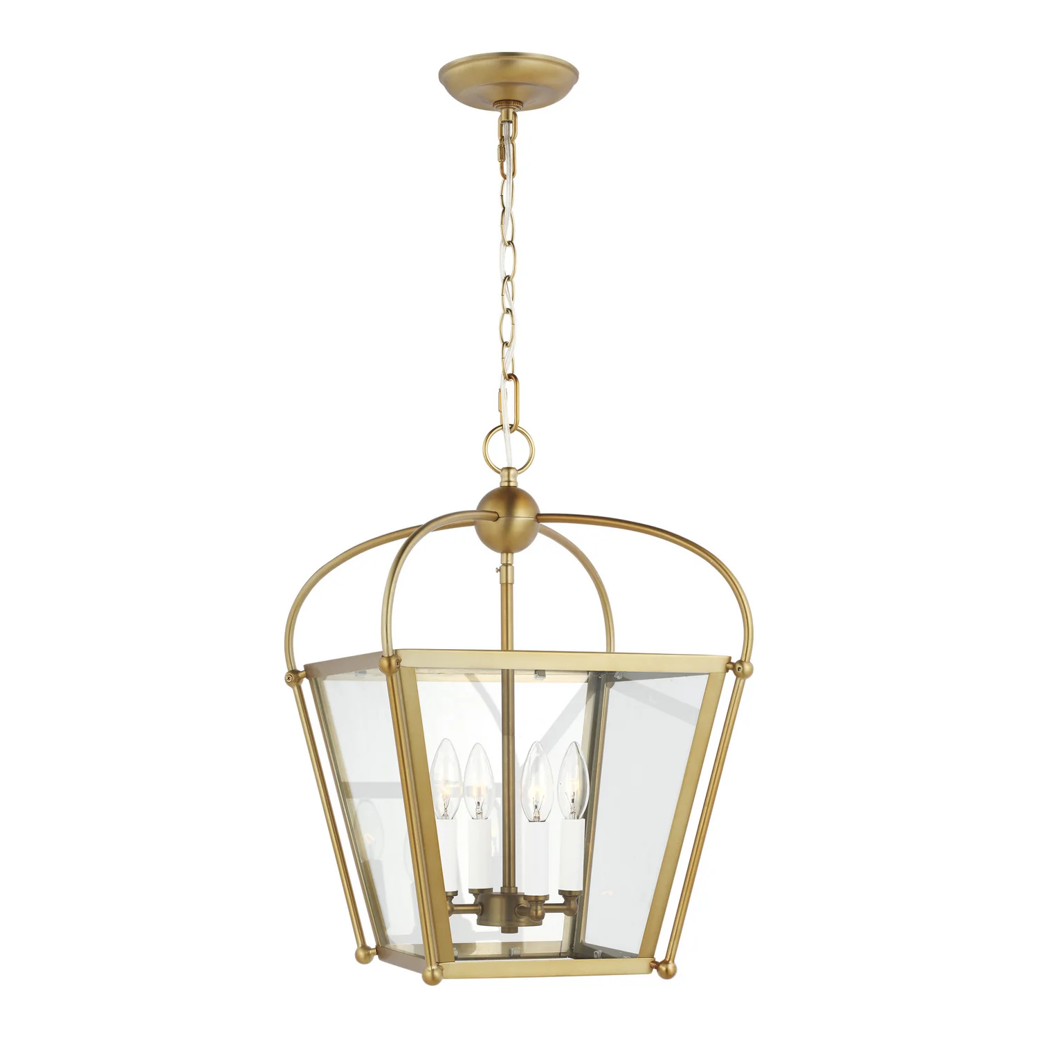 Charleston Chandelier - Image 6
