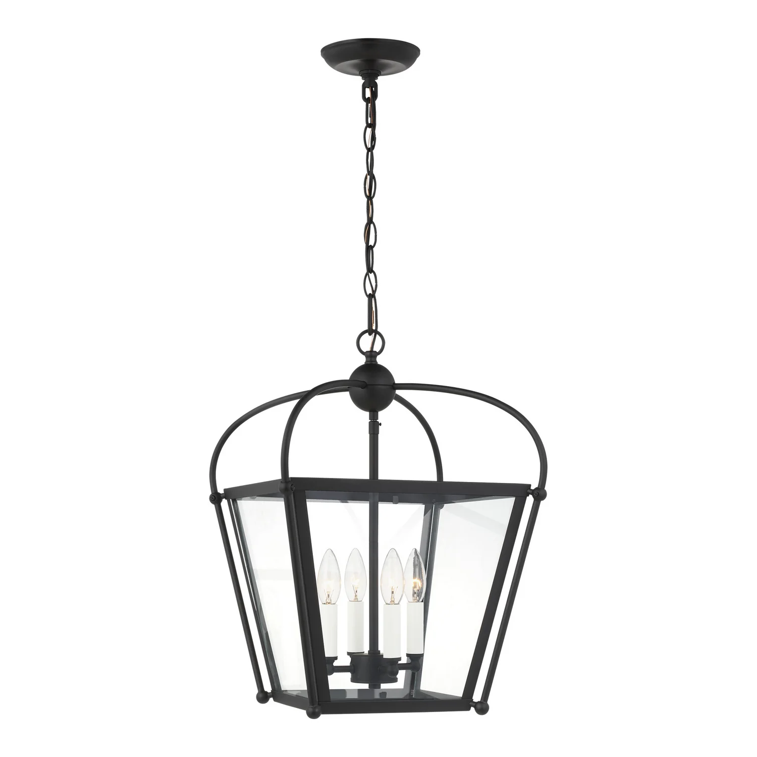 Charleston Chandelier - Image 7