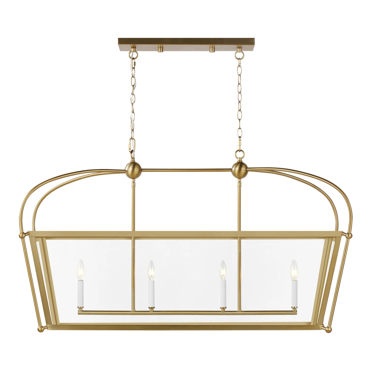 Charleston Linear Suspension