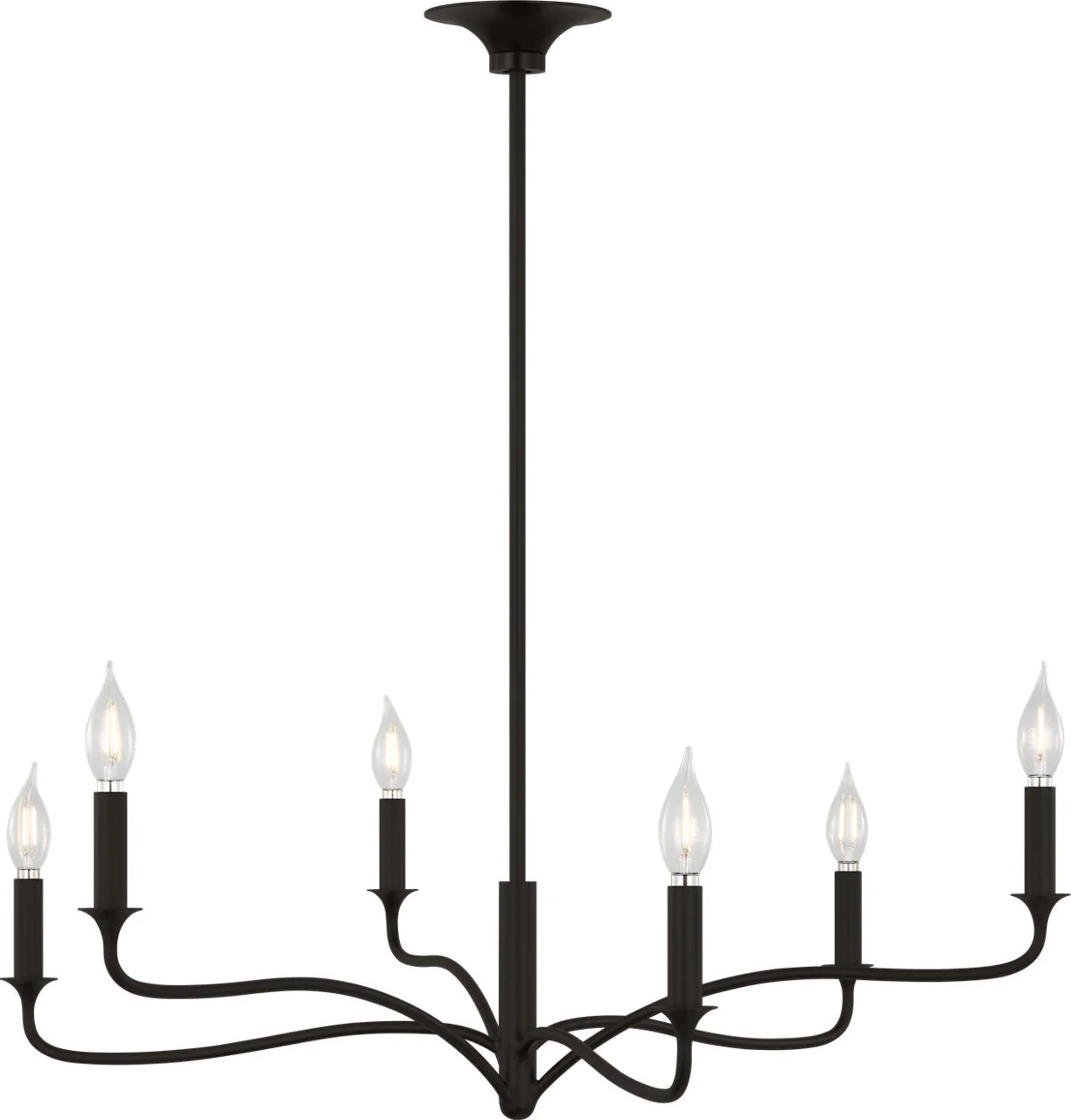Chatsworth Chandelier - Image 2