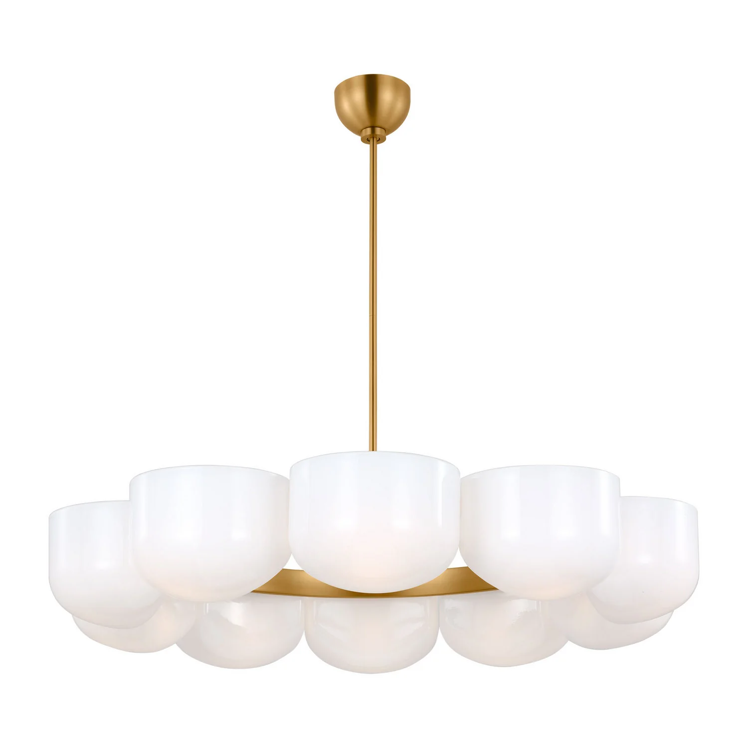 Cheverny Chandelier