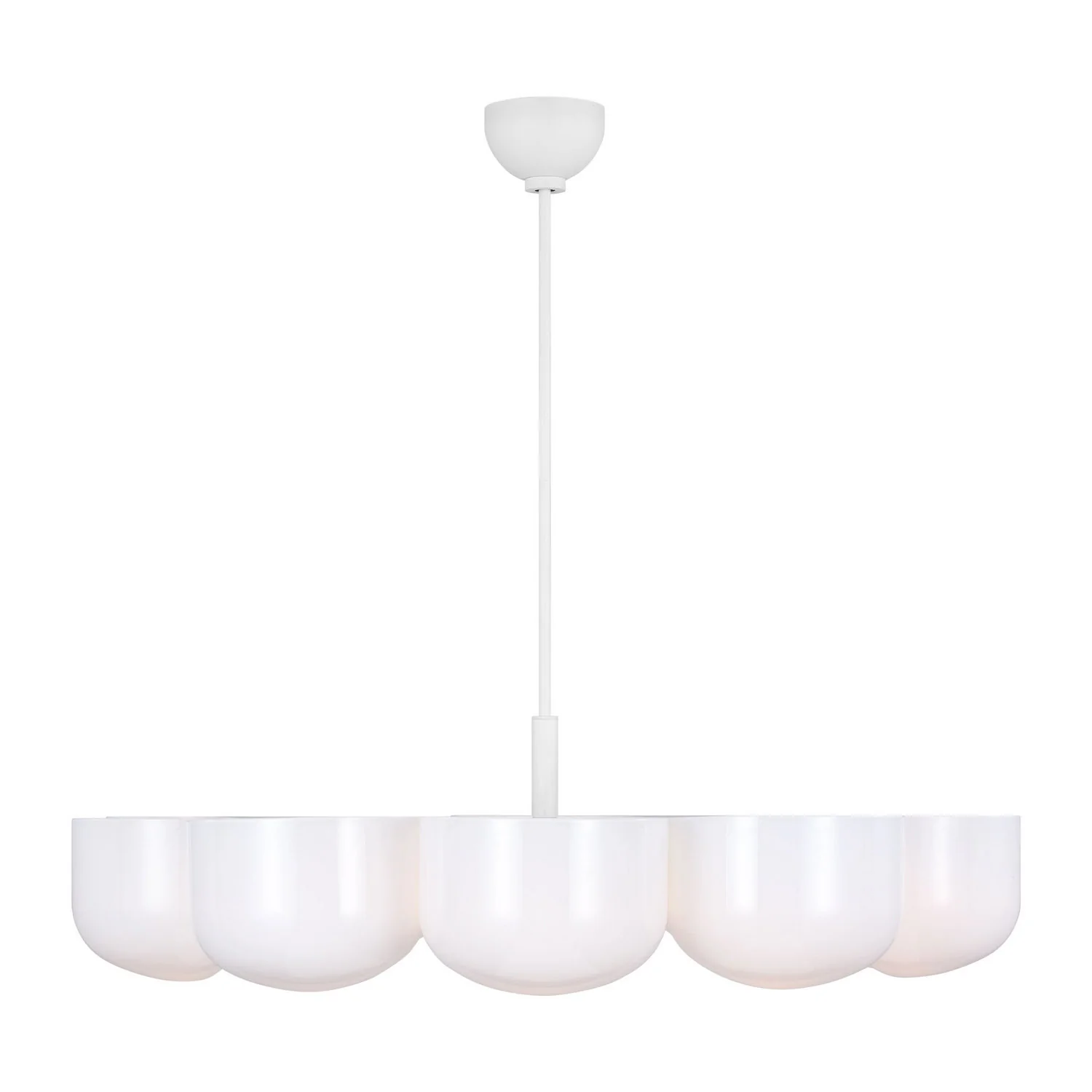 Cheverny Chandelier - Image 2
