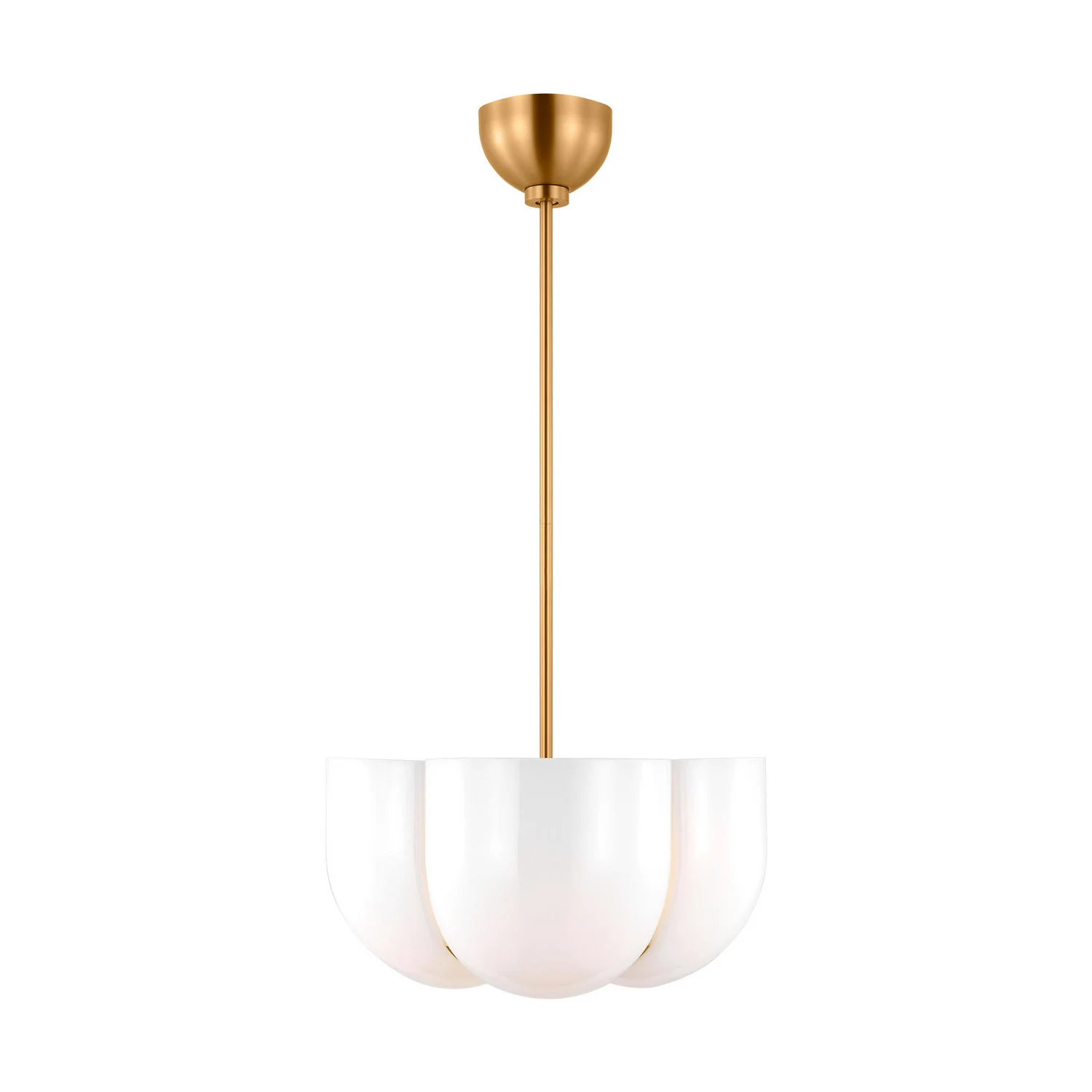 Cheverny Pendant