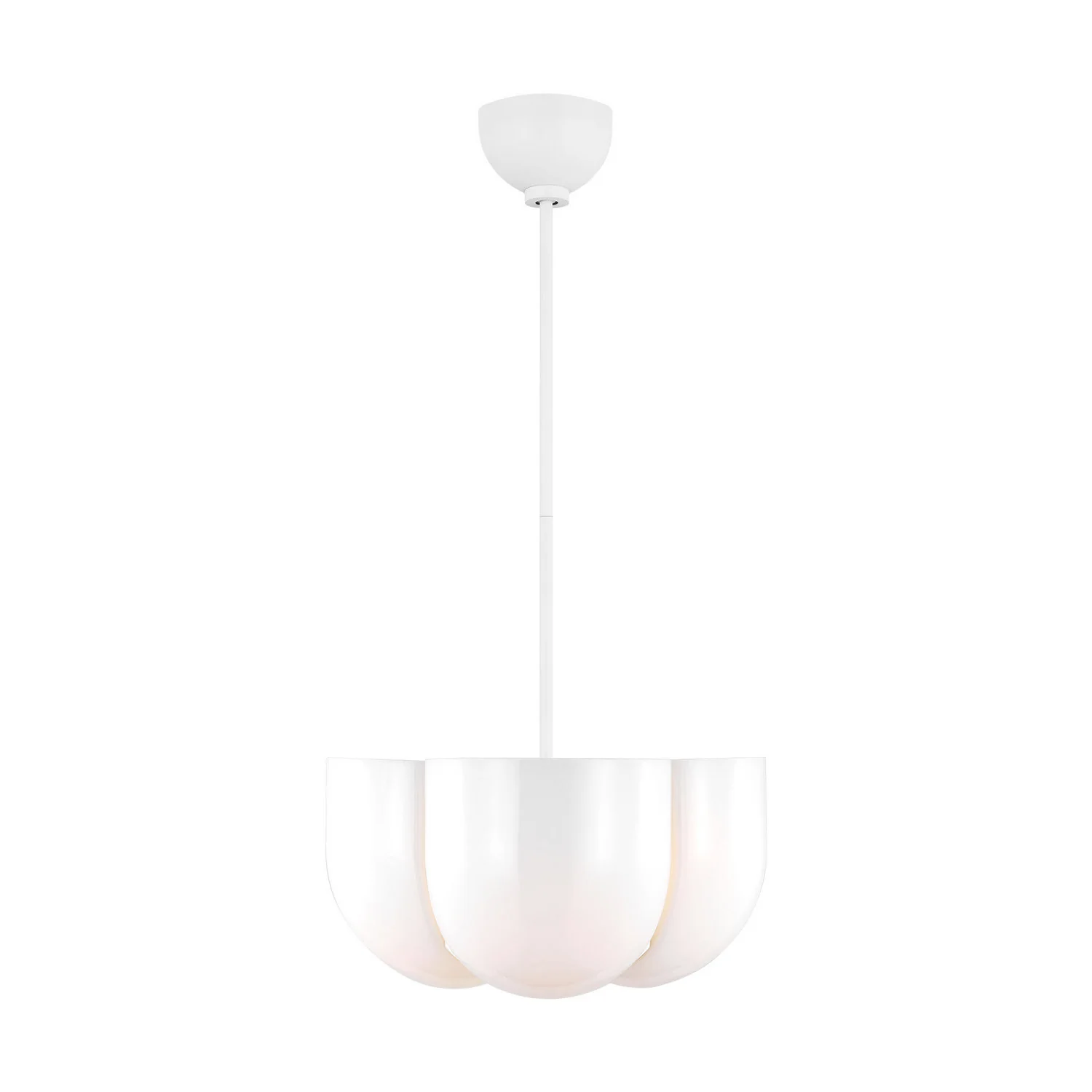 Cheverny Pendant - Image 2