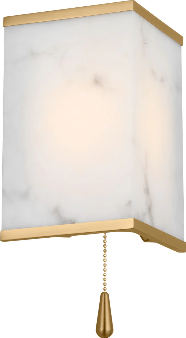 Cleor Wall Sconce