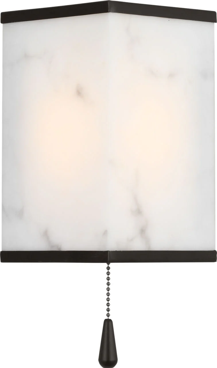 Cleor Wall Sconce - Image 2