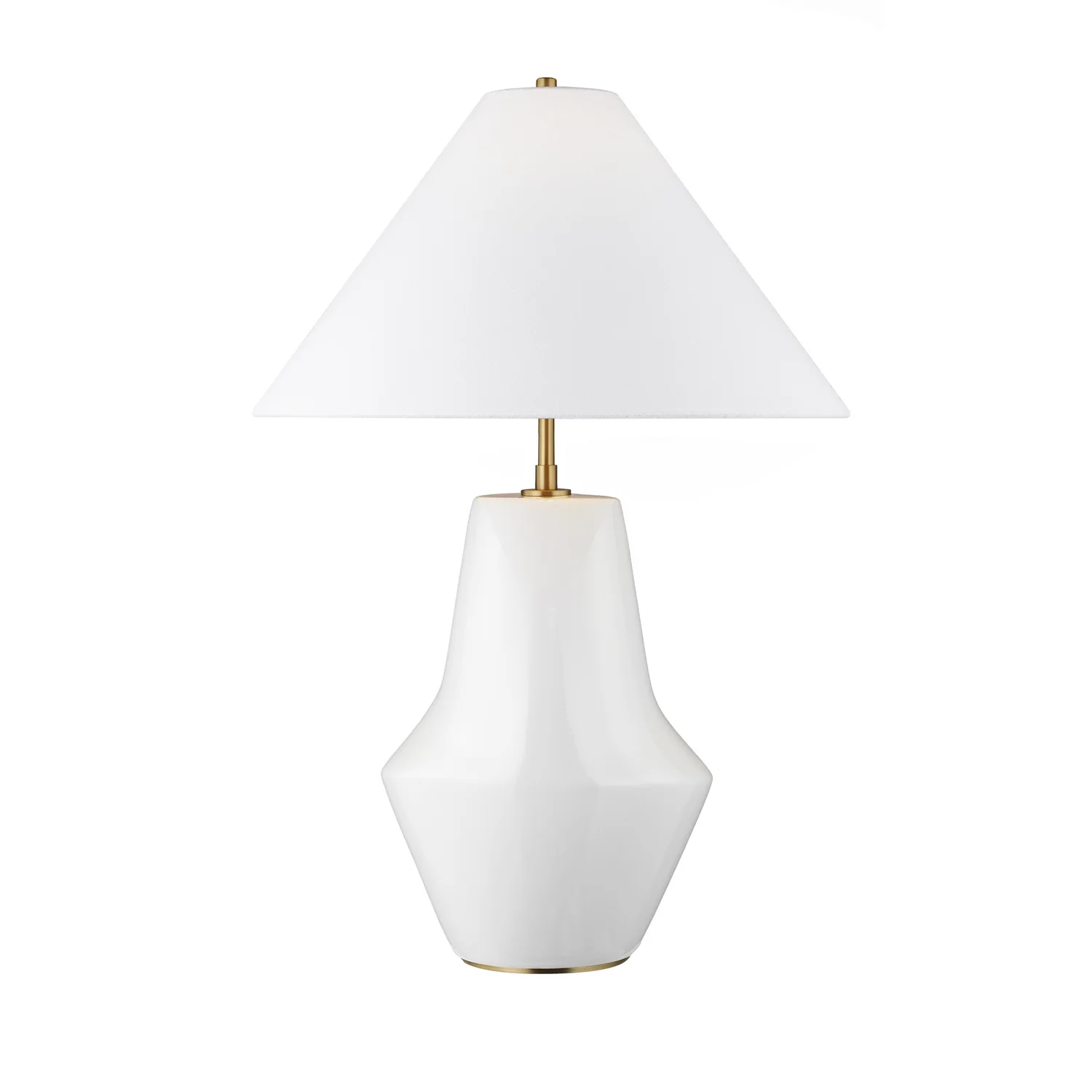 Contour Table Lamp | Warehouse Sale