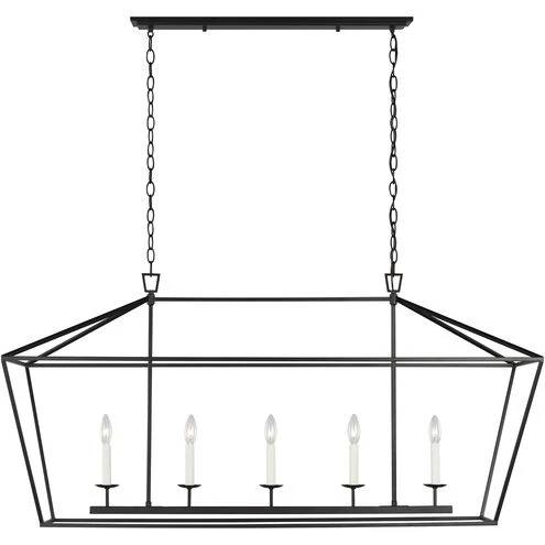 Dianna Linear Suspension - Image 2