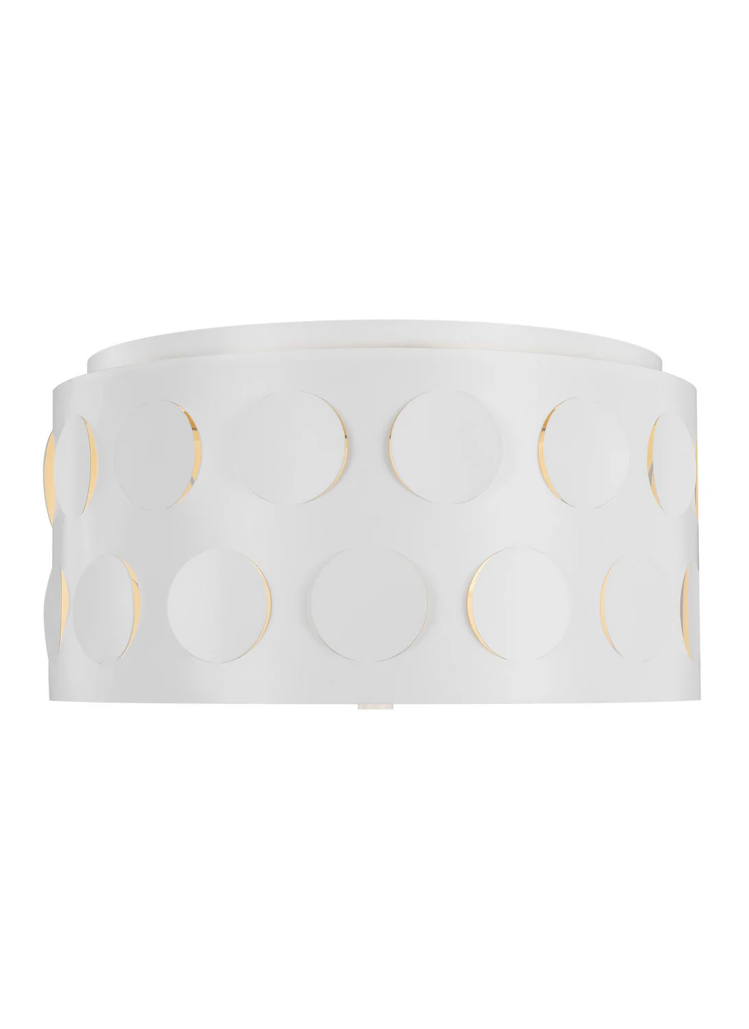 Dottie Flush Mount - Image 3