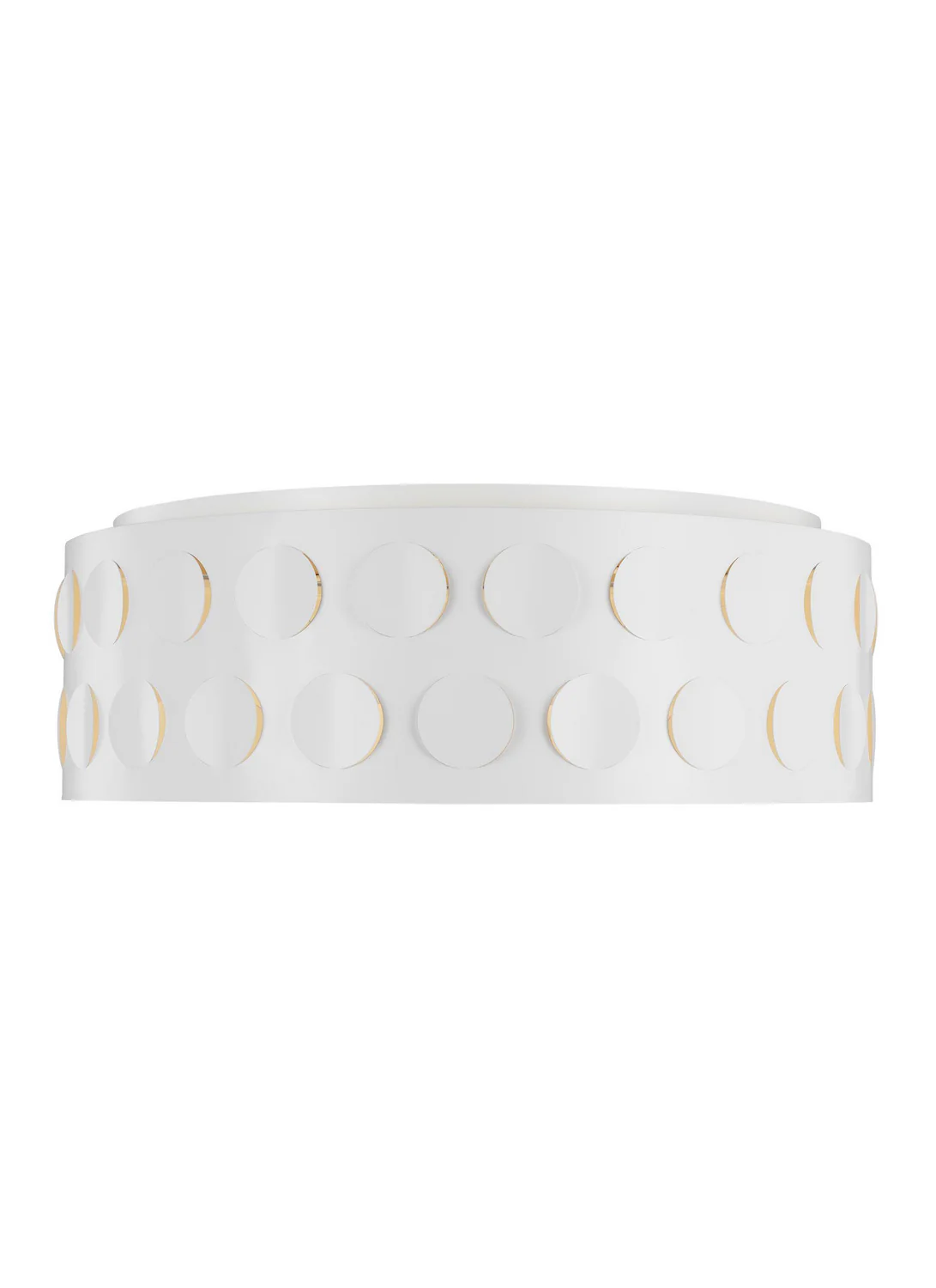 Dottie Flush Mount - Image 5
