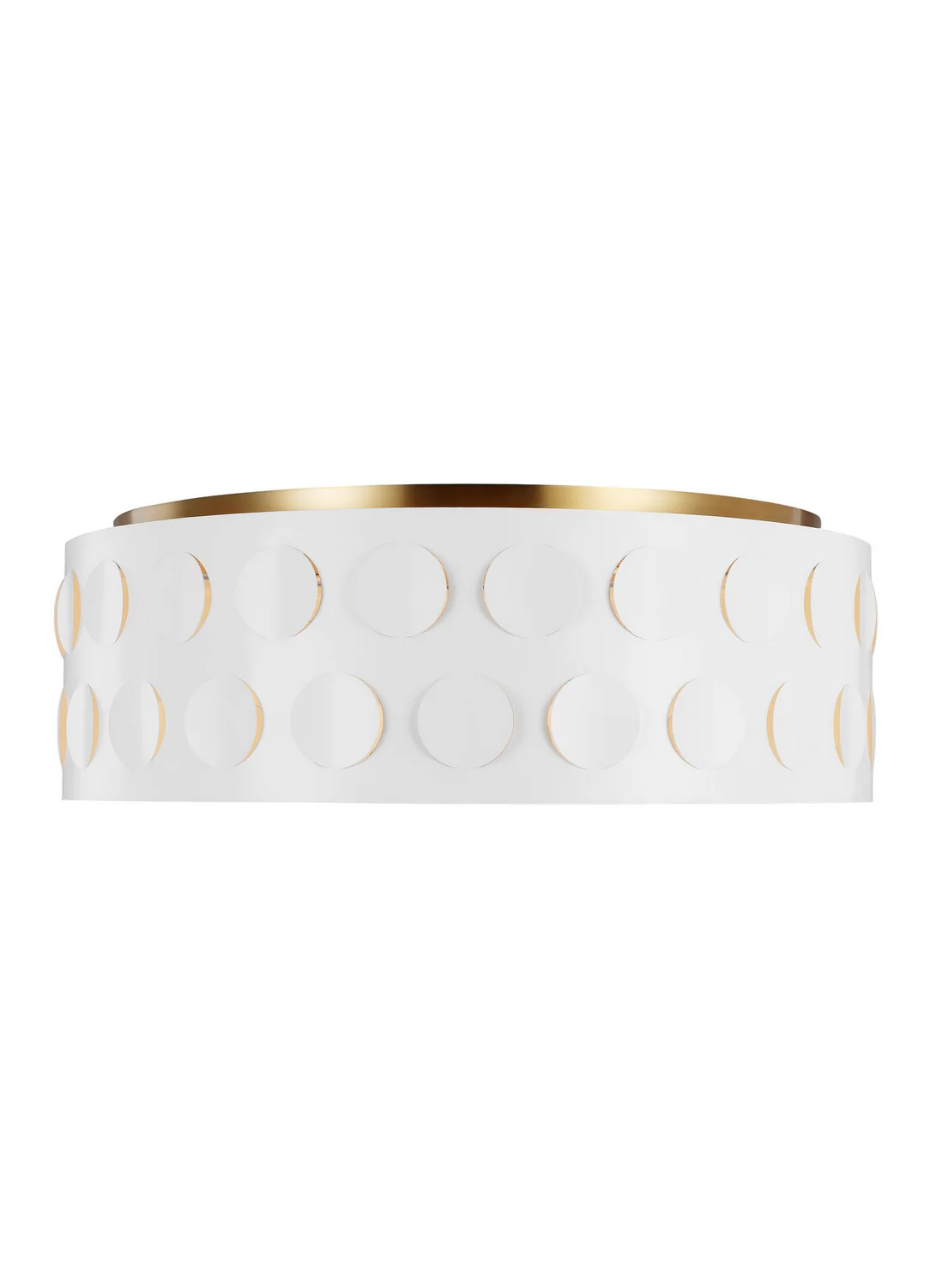 Dottie Flush Mount - Image 6