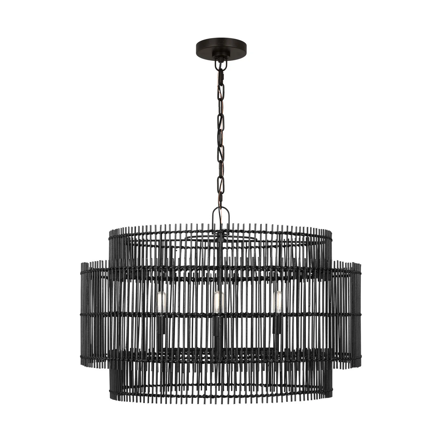 Elio Chandelier - Image 3