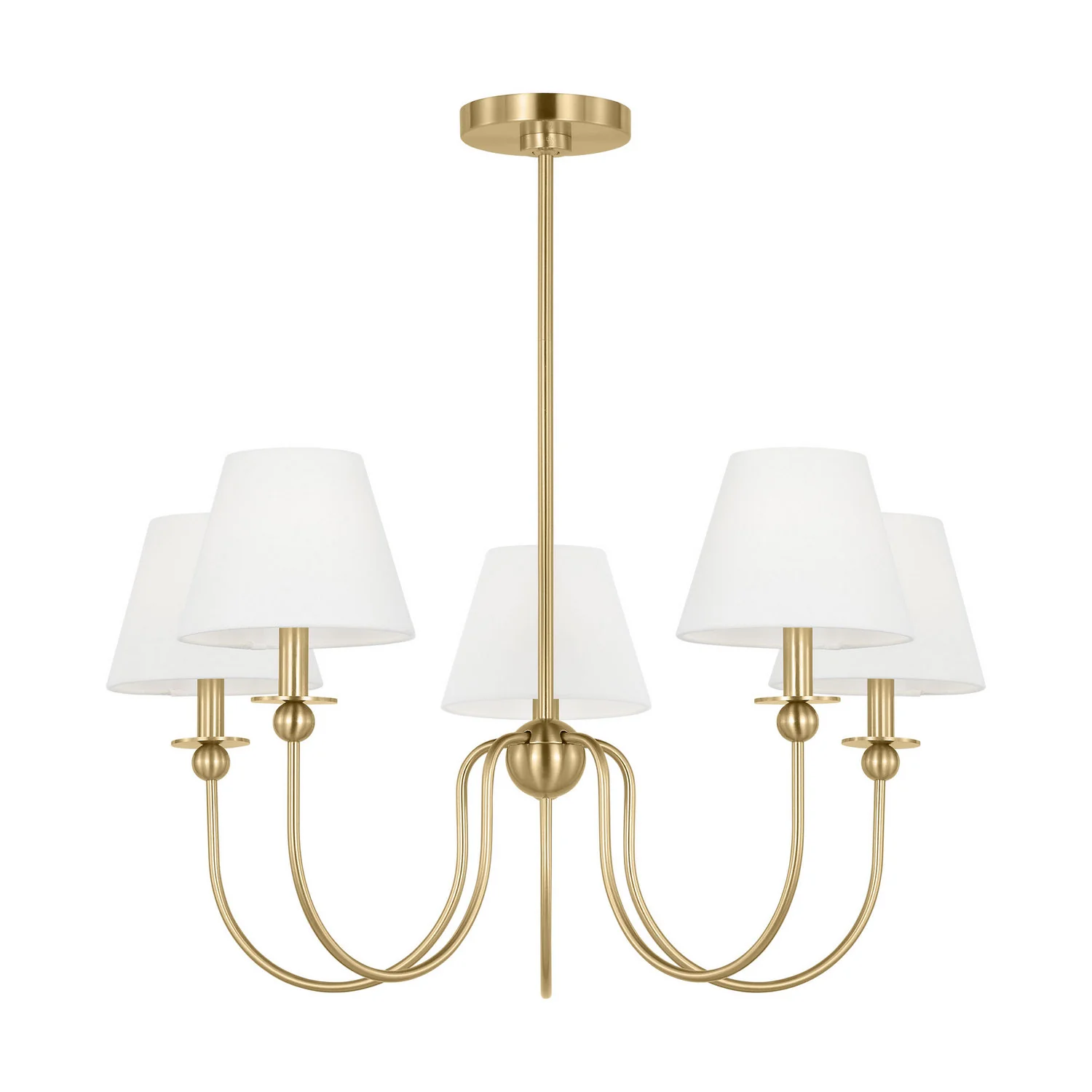 Elsay Chandelier - Image 5