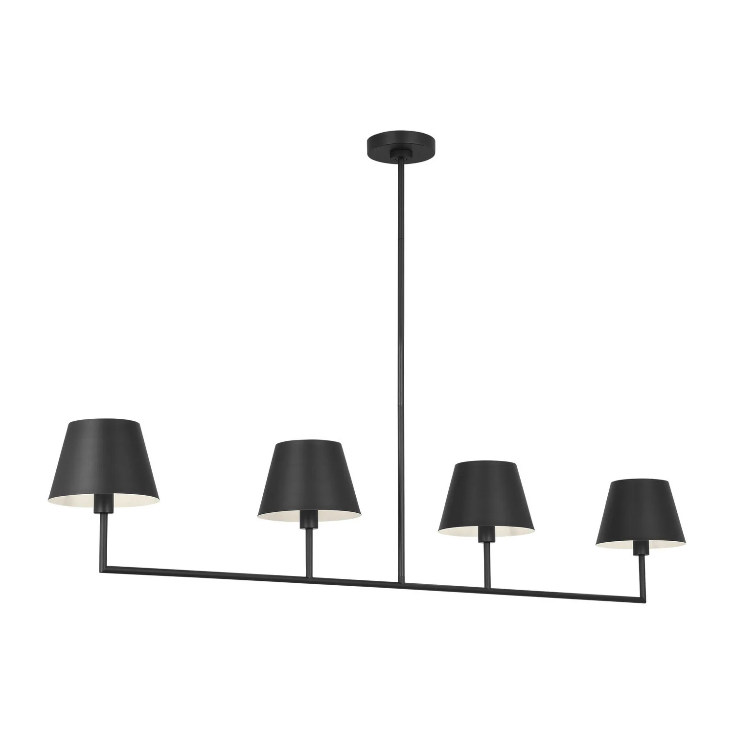Ender Linear Suspension