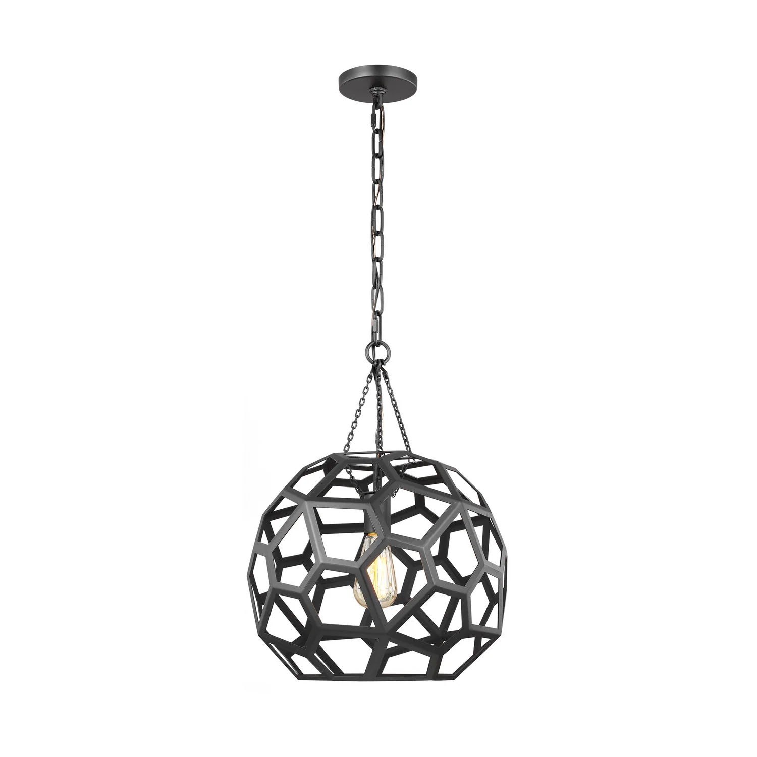 Feccetta Pendant - Image 3