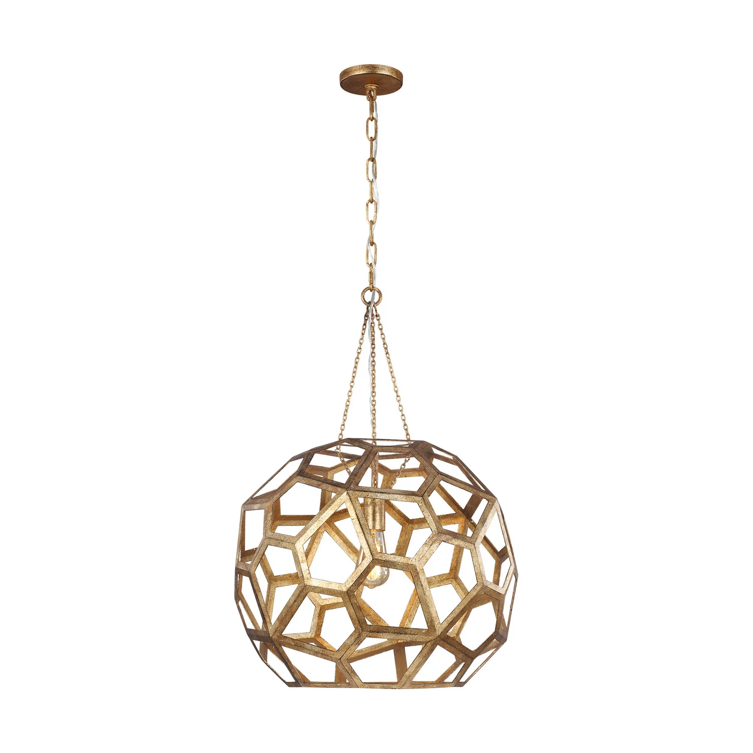 Feccetta Pendant - Image 4