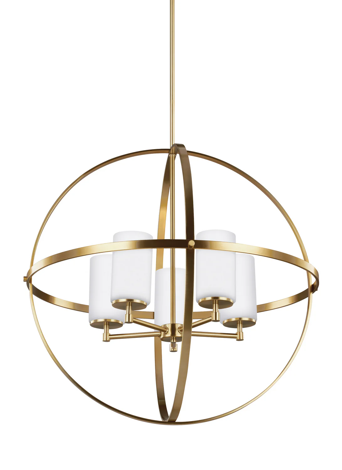 Alturas Chandelier - Image 13
