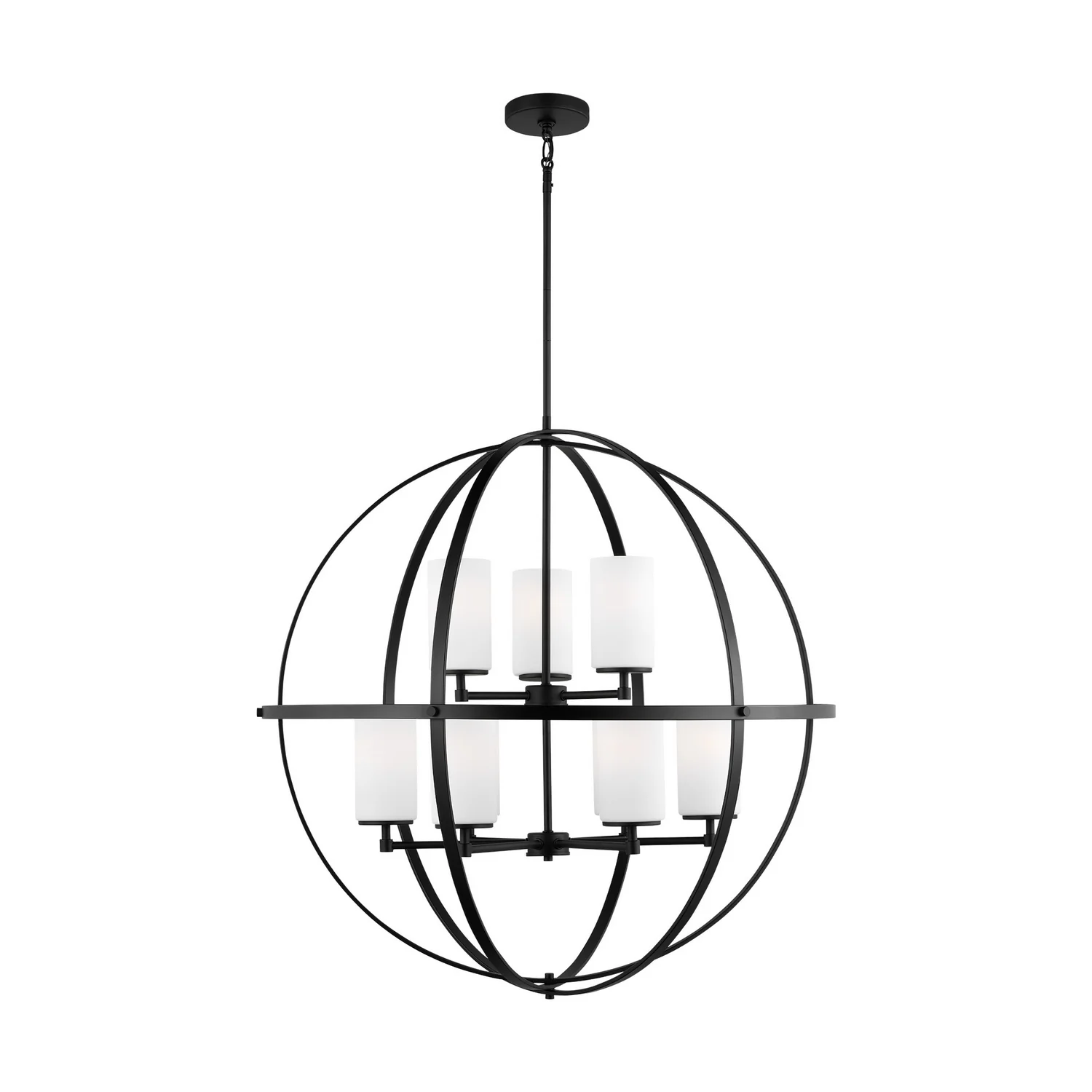 Alturas Chandelier - Image 3