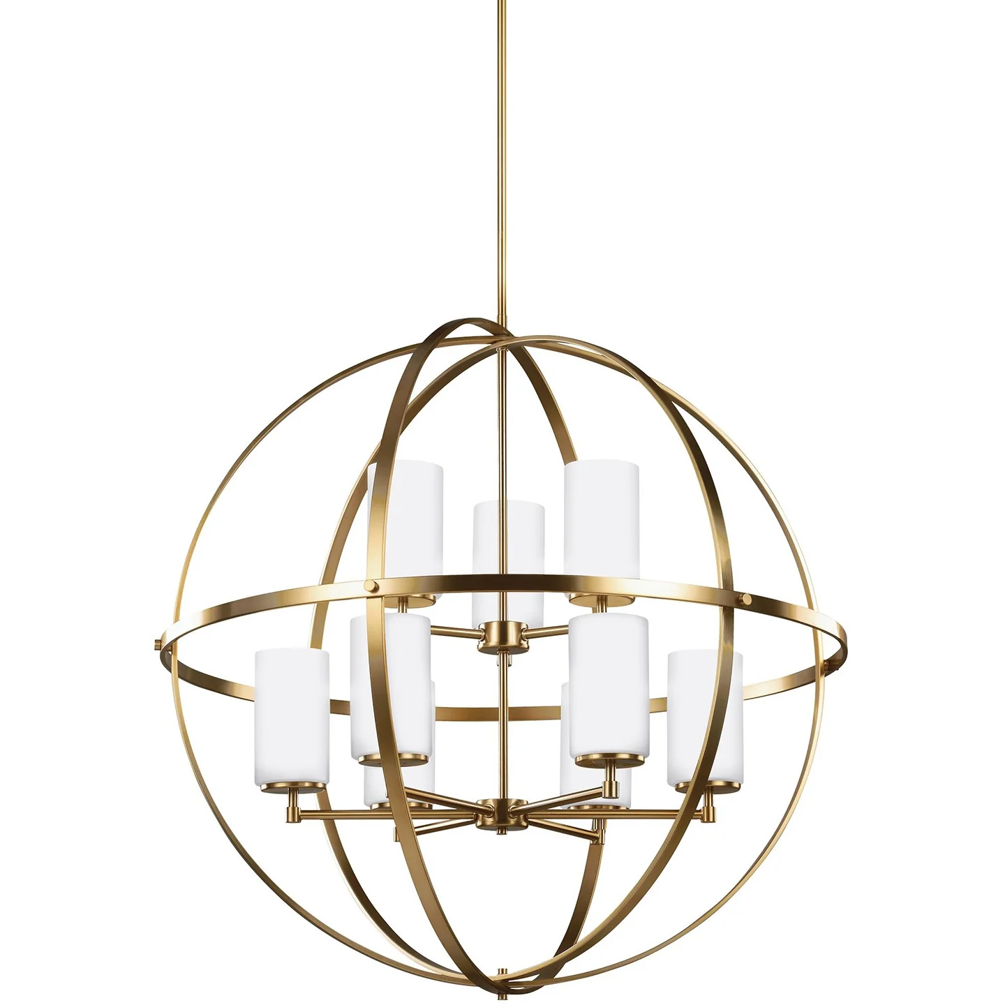 Alturas Chandelier - Image 4