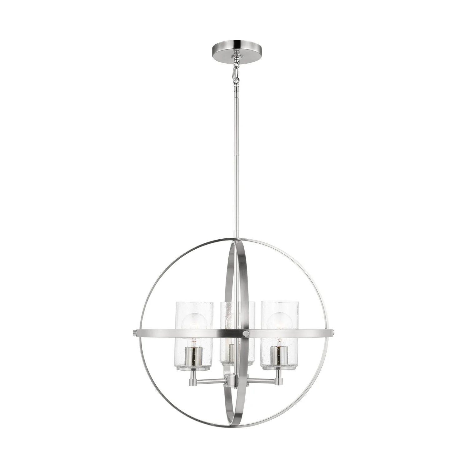 Alturas Chandelier - Image 6