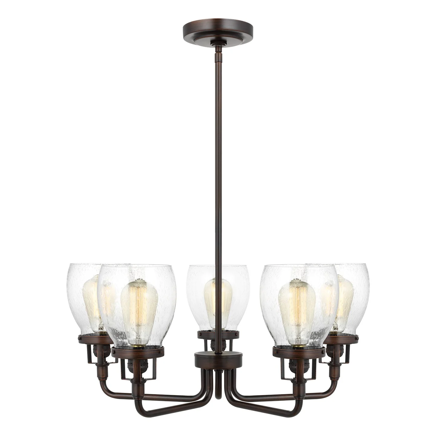 Belton Chandelier - Image 10