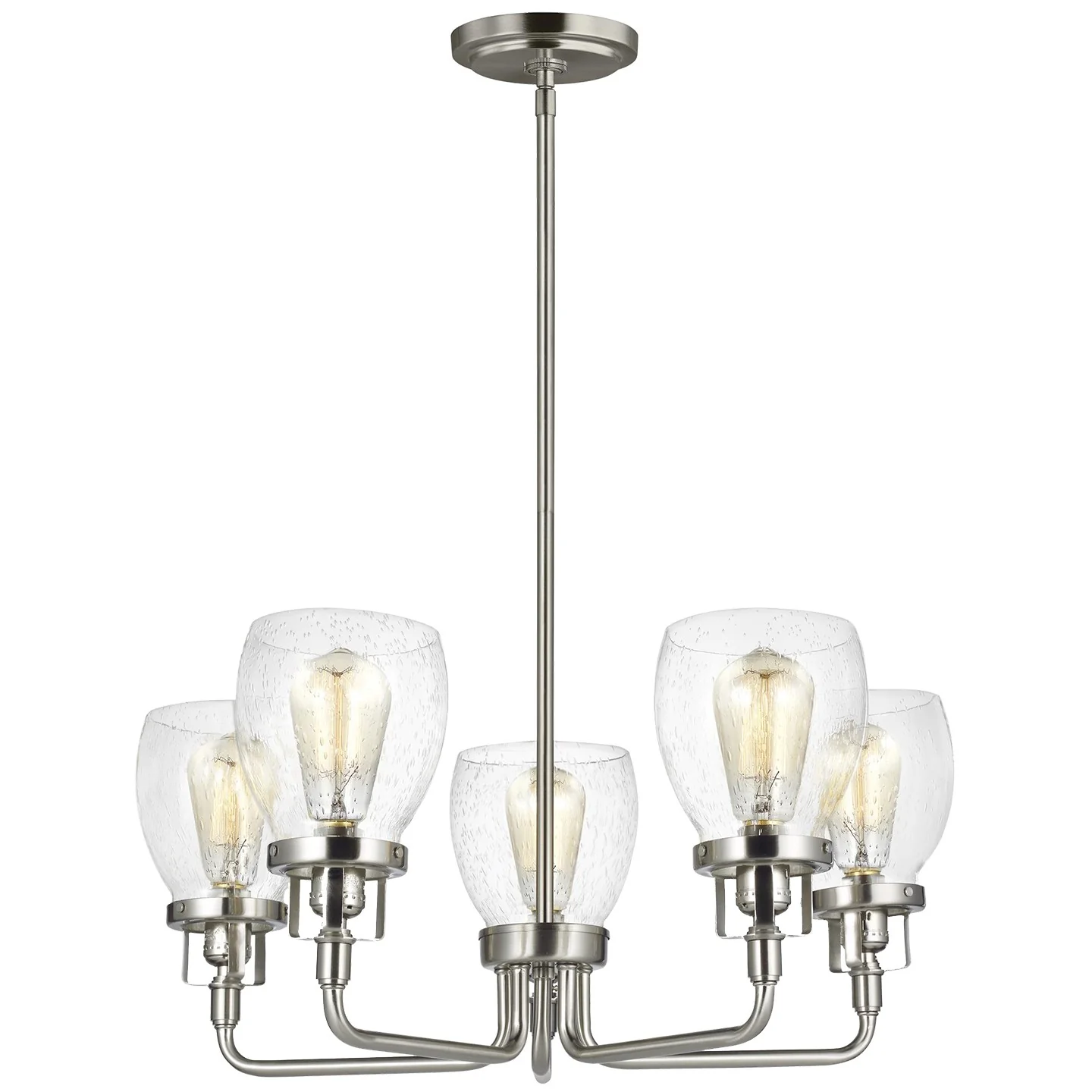 Belton Chandelier - Image 11