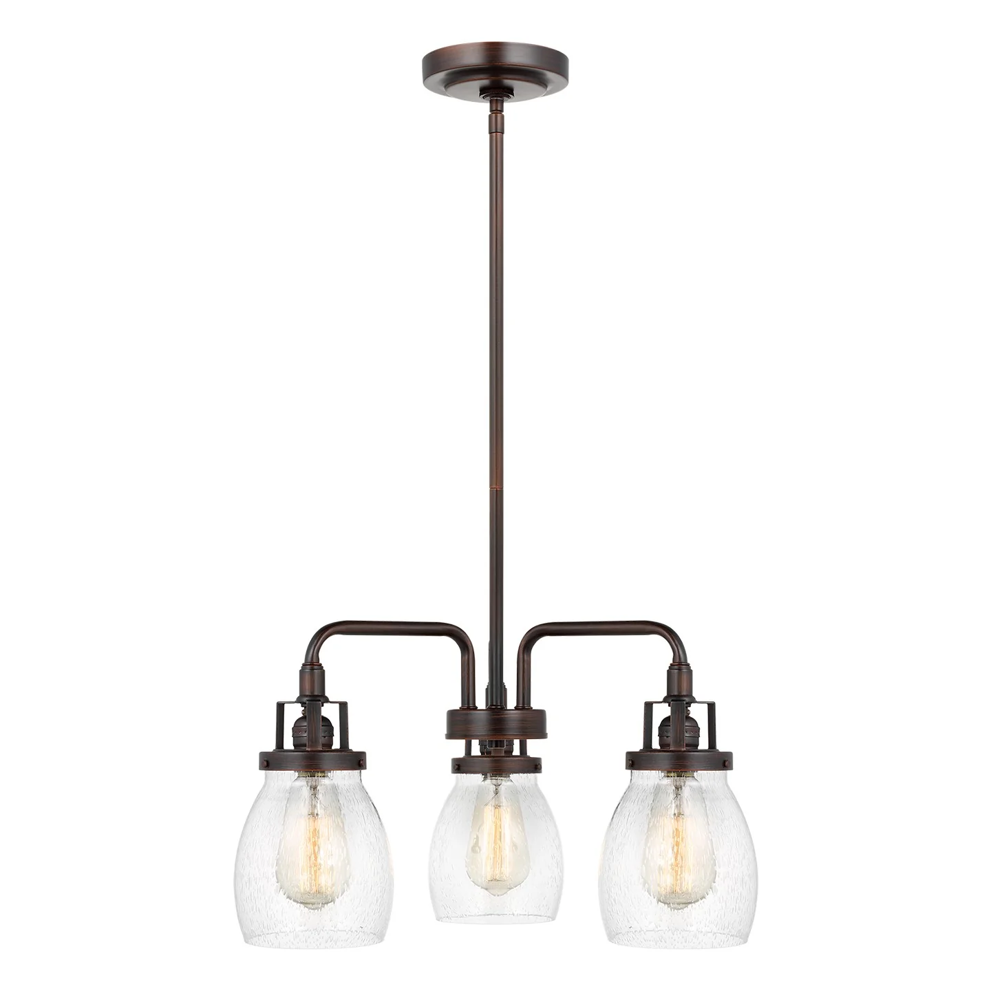 Belton Chandelier - Image 4