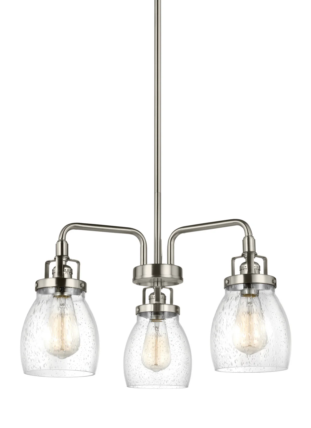 Belton Chandelier - Image 5