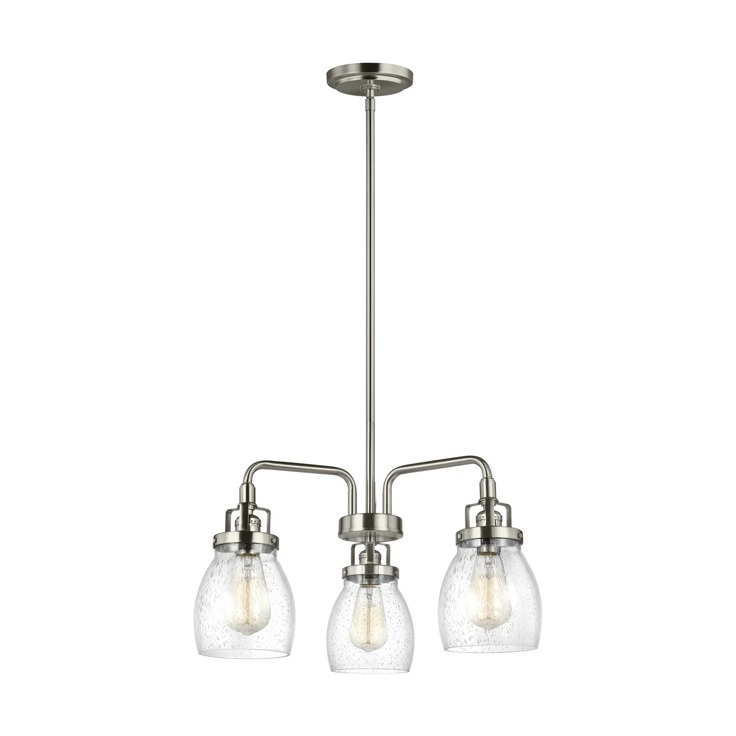 Belton Chandelier - Image 6