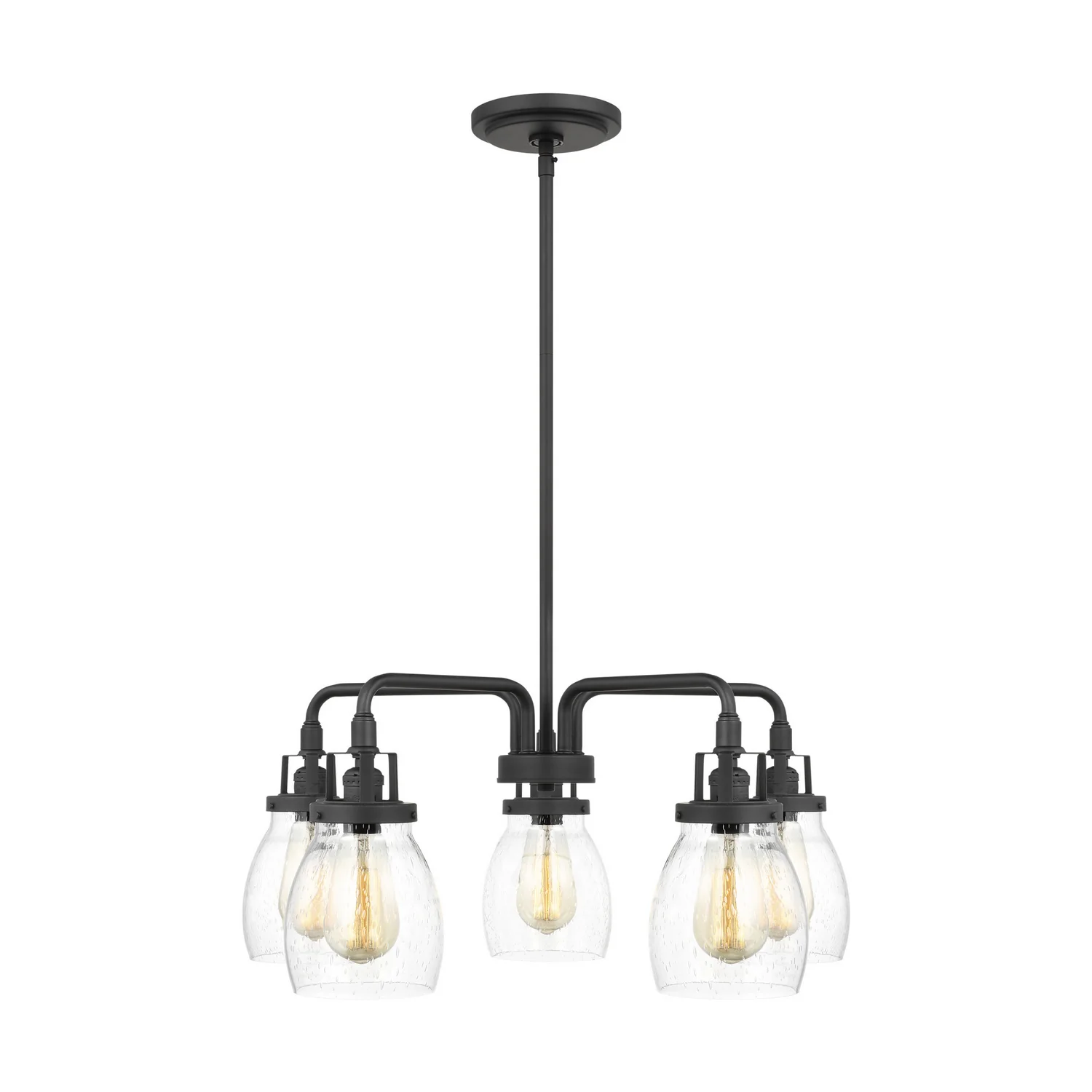 Belton Chandelier - Image 7