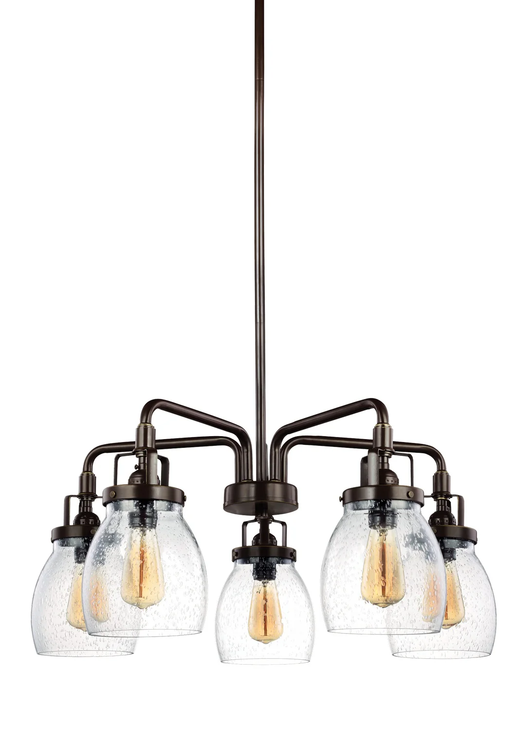 Belton Chandelier - Image 8