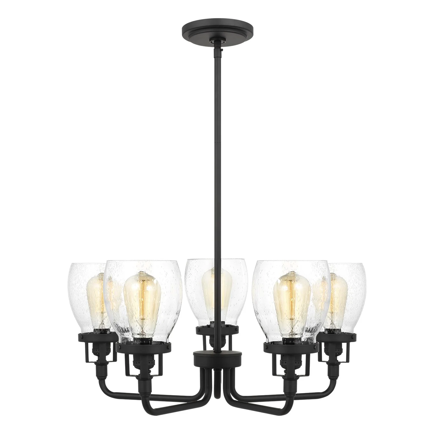 Belton Chandelier - Image 9
