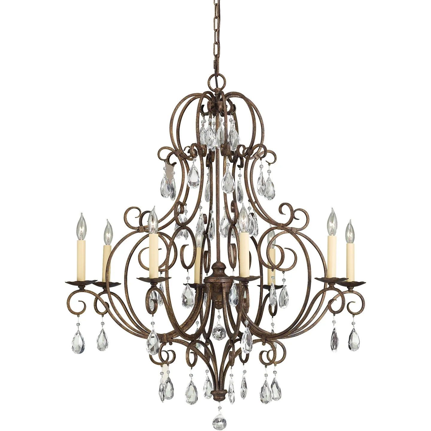 Chateau Chandelier