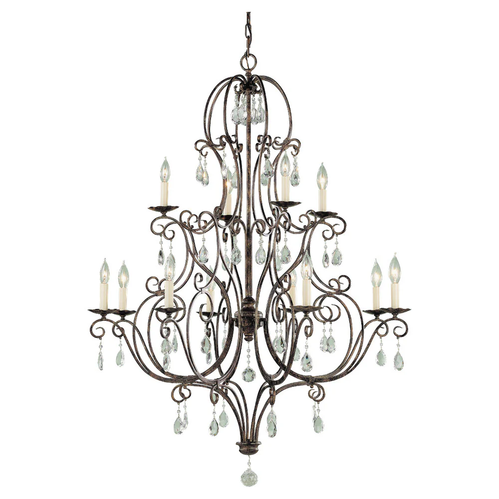 Chateau Chandelier - Image 2