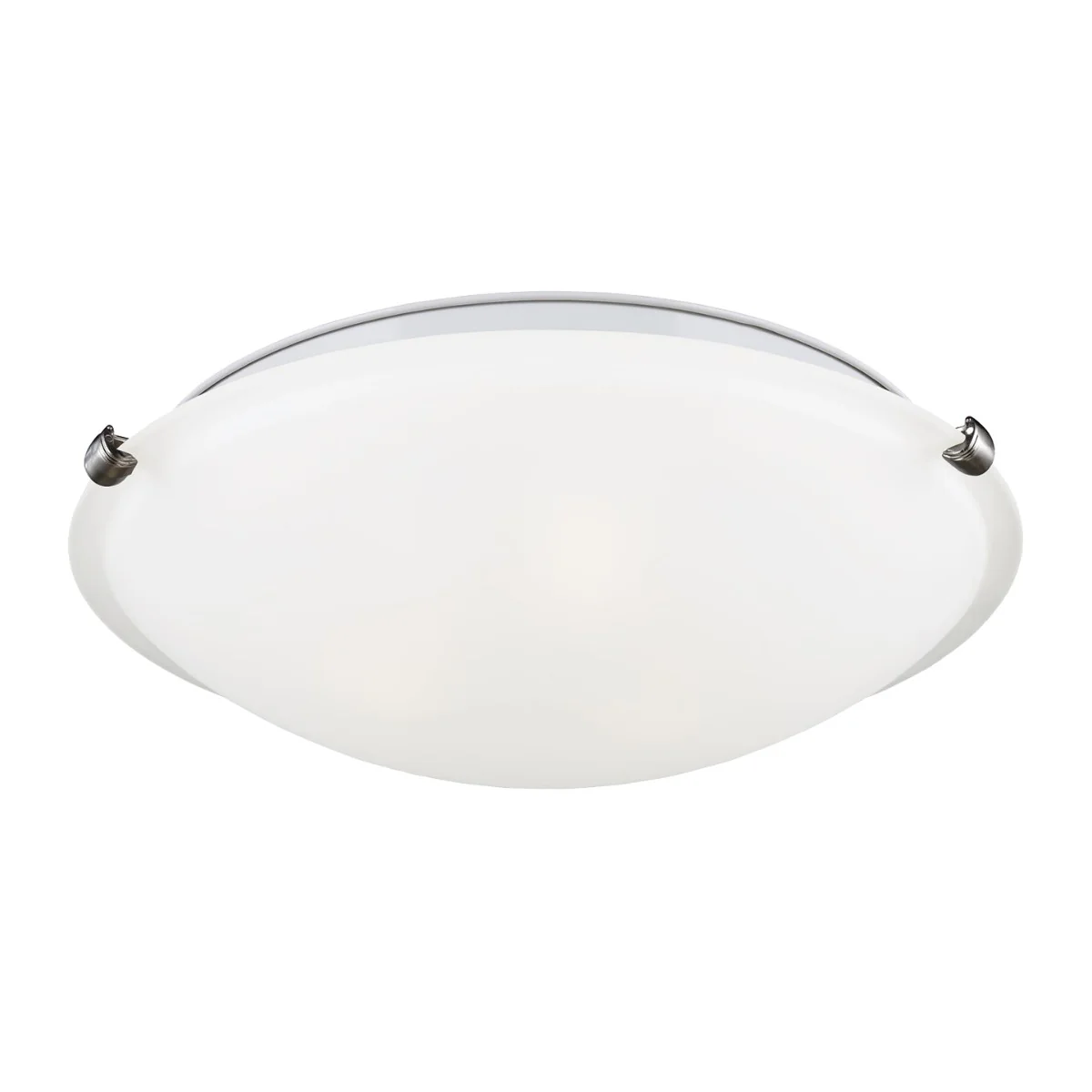 Clip Ceiling Flush Mount Flush Mount - Image 2