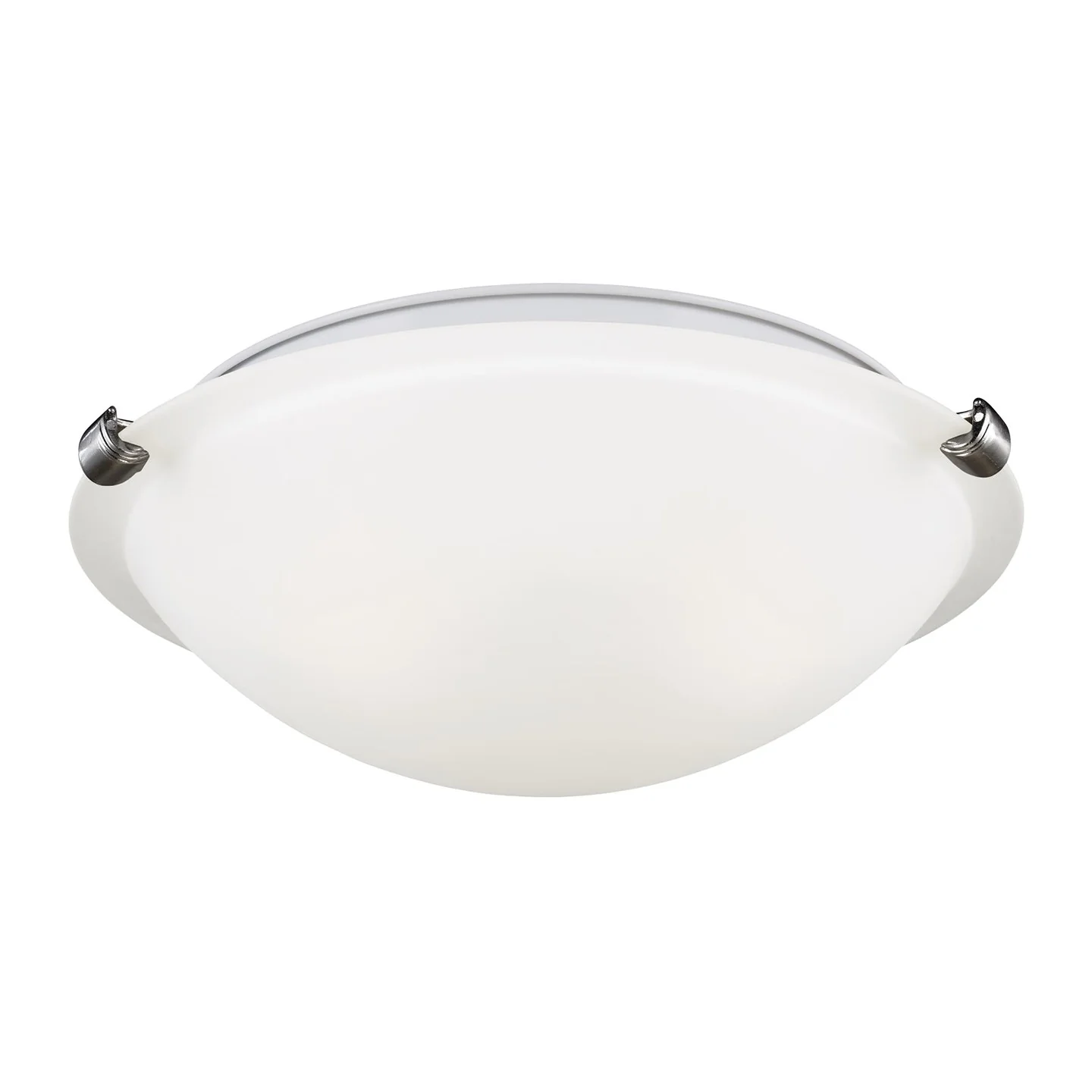 Clip Ceiling Flush Mount Flush Mount - Image 4