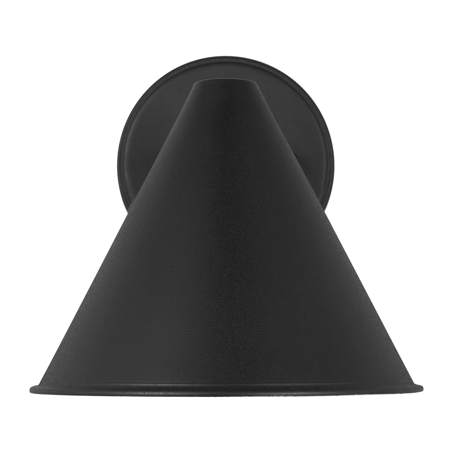 Crittenden One Light Outdoor Wall Lantern